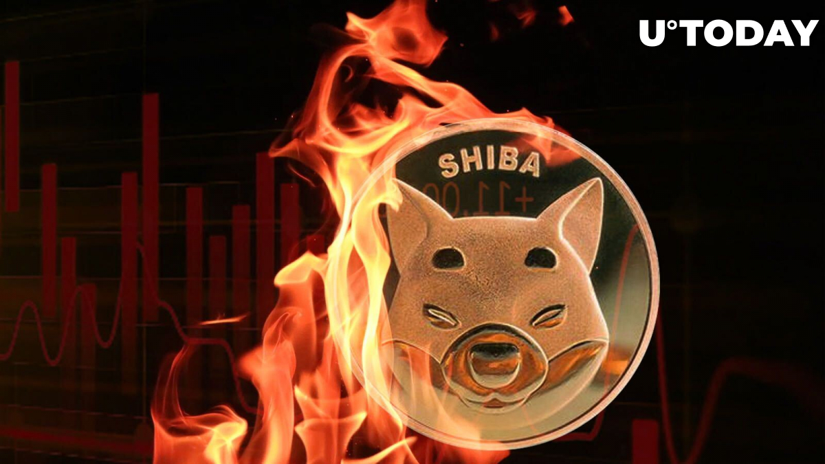 میزان سوزاندن Shiba Inu در سپتامبر با 272 میلیون SHIB سوزانده شده در هفته گذشته کاهش یافت